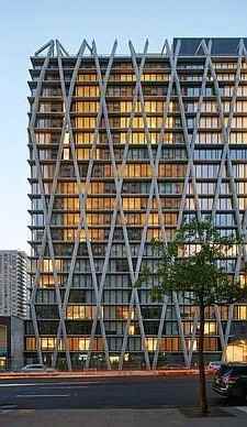 Amsterdam Ave #12N - Photo 2 of 20