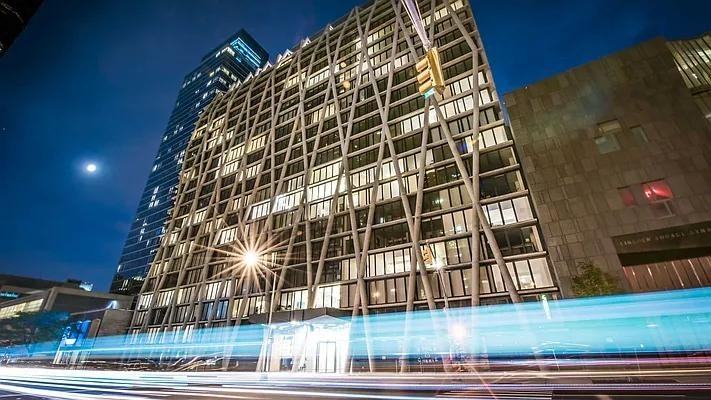 Amsterdam Ave #12C - Photo 3 of 20