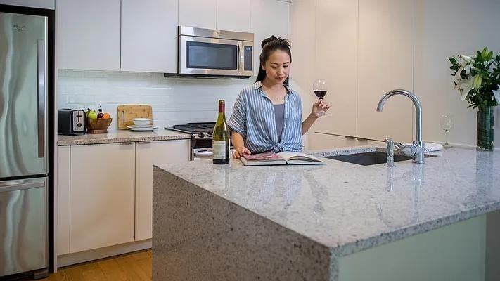 Amsterdam Ave #12C - Photo 6 of 20