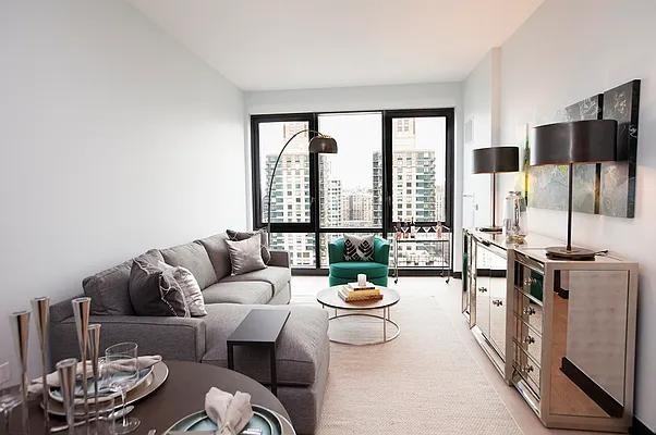 W End Ave #2207 - Photo 2 of 20