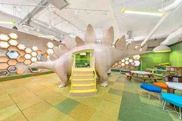 W End Ave #2811 - Photo 7 of 20