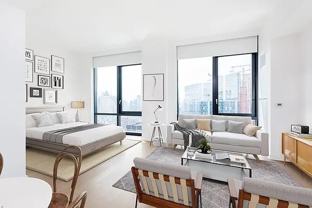 W End Ave #4207 - Photo 1 of 1