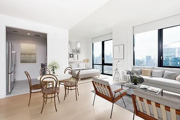 W End Ave #4207 - Photo 3 of 20