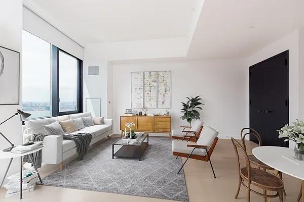 W End Ave #4207 - Photo 4 of 20