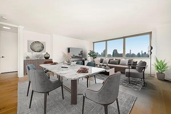 E 86th St #13F - Photo 2 of 20