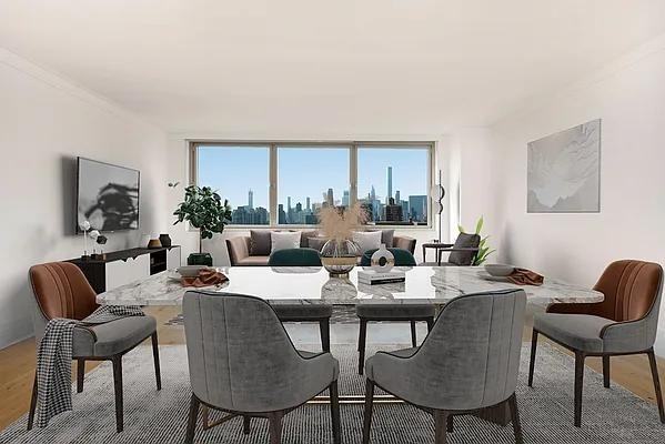 E 86th St #13F - Photo 4 of 20