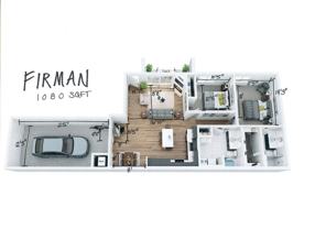 The Wit : Resort Style Living - Photo 1 of 1