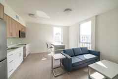 Secure Your Dream Home at RUMI – Fully Furnished Units with Stunning Views! - Photo 1 of 1