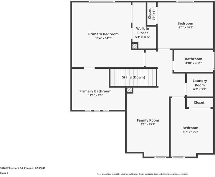 3926 W Fremont Rd - Photo 3 of 17