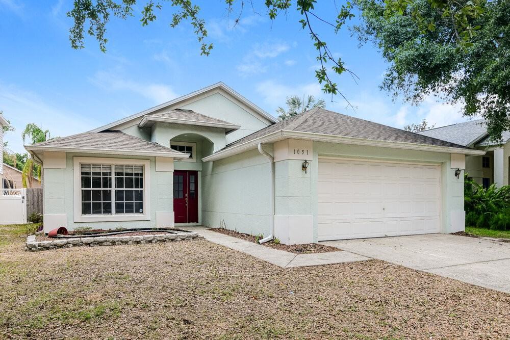 1051 Woodsong Way - Photo 3 of 16