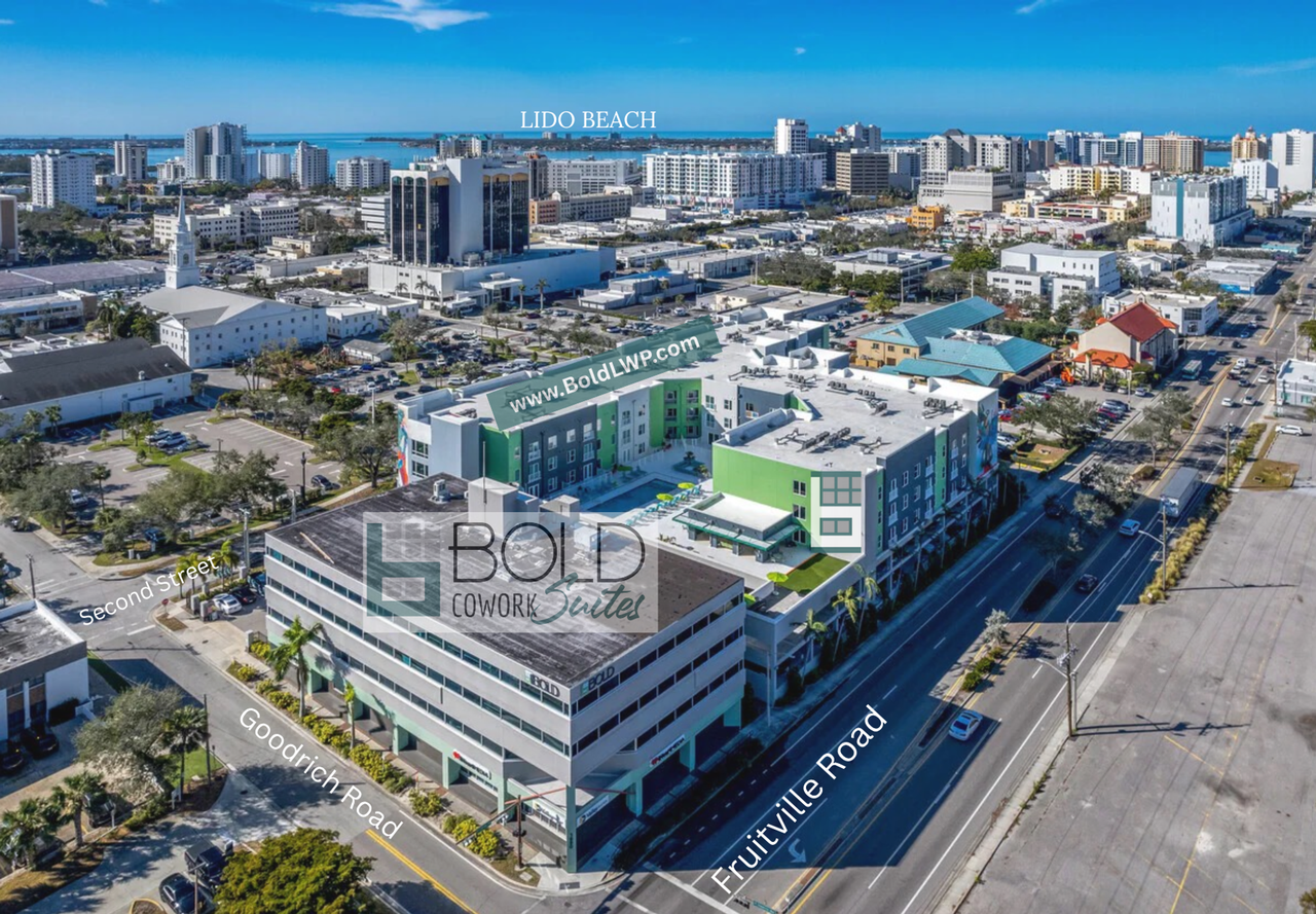 Bold Lofts Apartments & Private Office Rentals - Photo 3 of 50