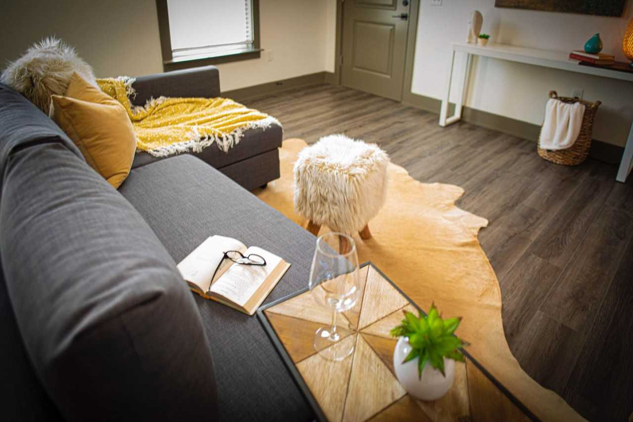 The Central on Orange Lake Apartments in Downtown New Port Richey - Photo 4 of 50