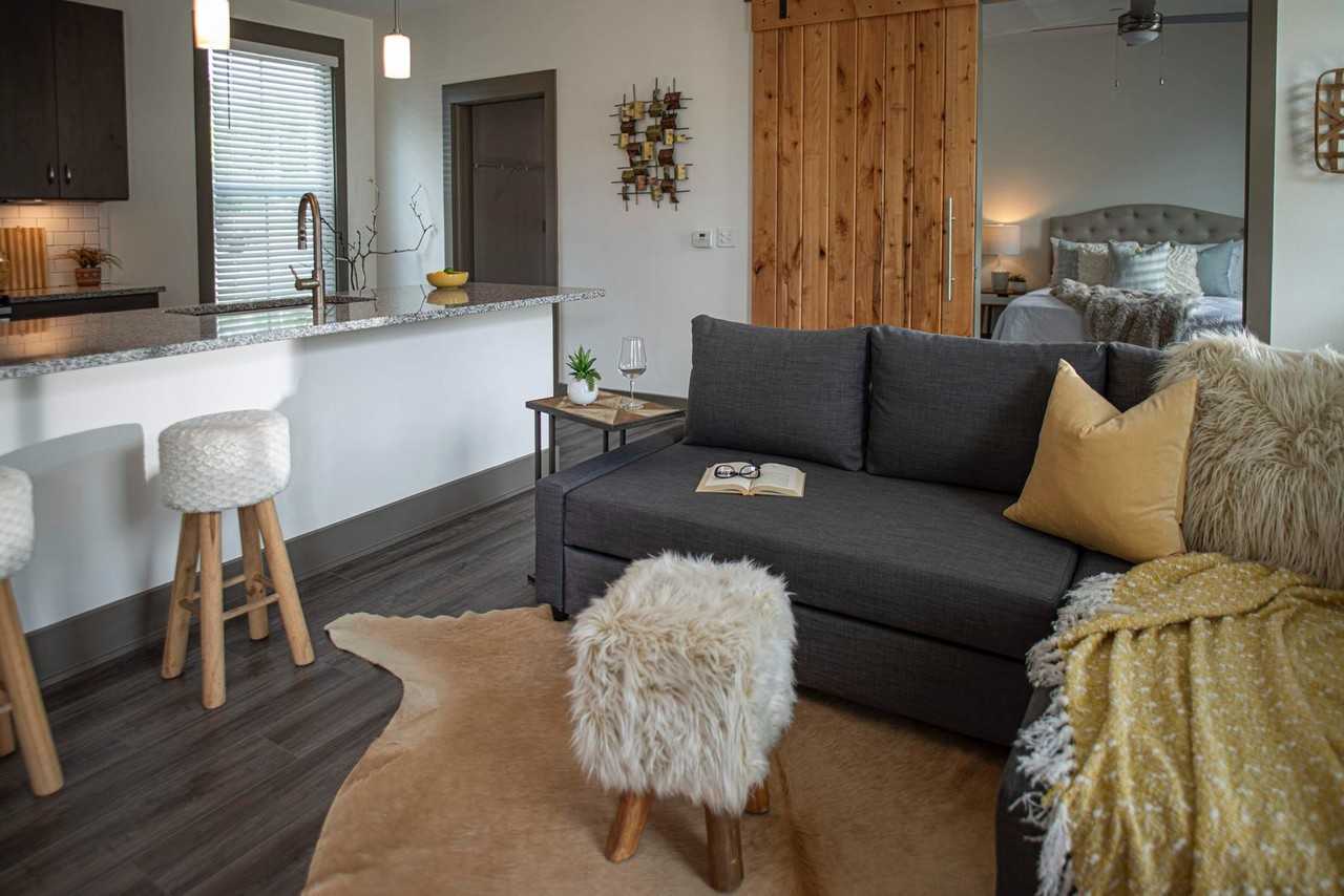 The Central on Orange Lake Apartments in Downtown New Port Richey - Photo 7 of 50