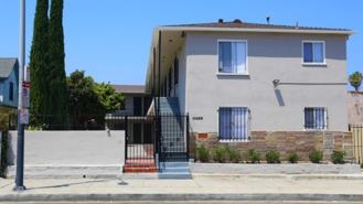 11425 S. Figueroa St. - Photo 1 of 1