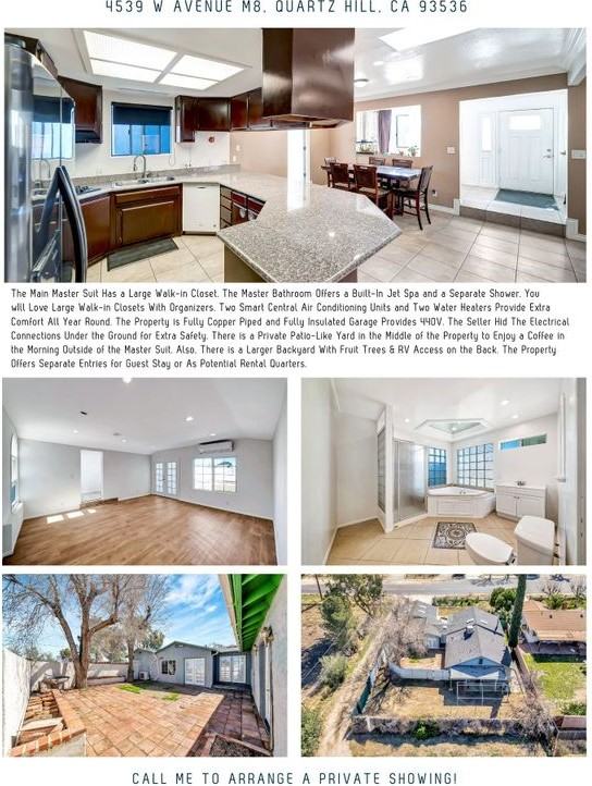 4539 W Avenue M8 - Photo 2 of 2