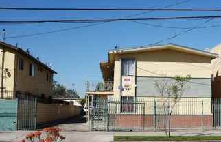 8911 S. Figueroa St. - Photo 1 of 1