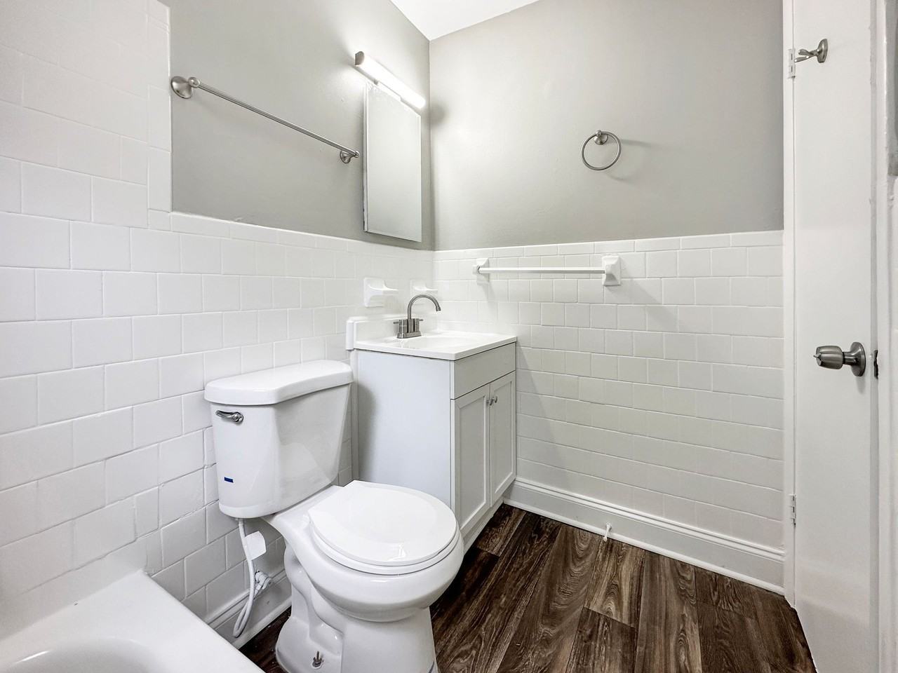 Valley Creek Apartments - Photo 3 of 40