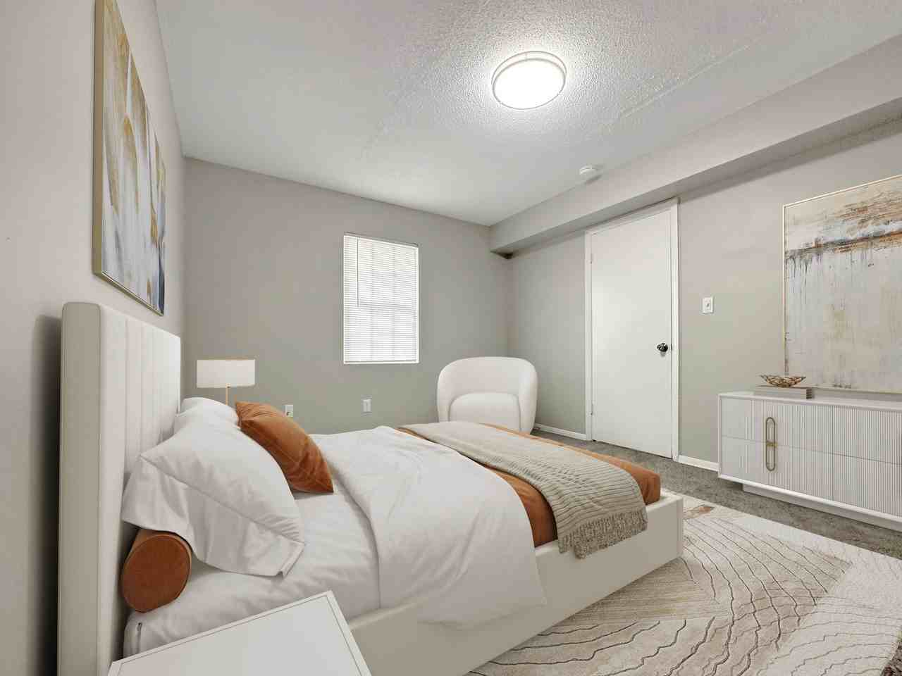 Valley Creek Apartments - Photo 4 of 40