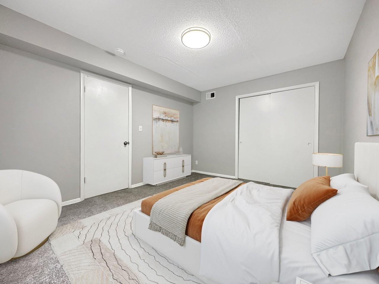 Valley Creek Apartments - Photo 5 of 40