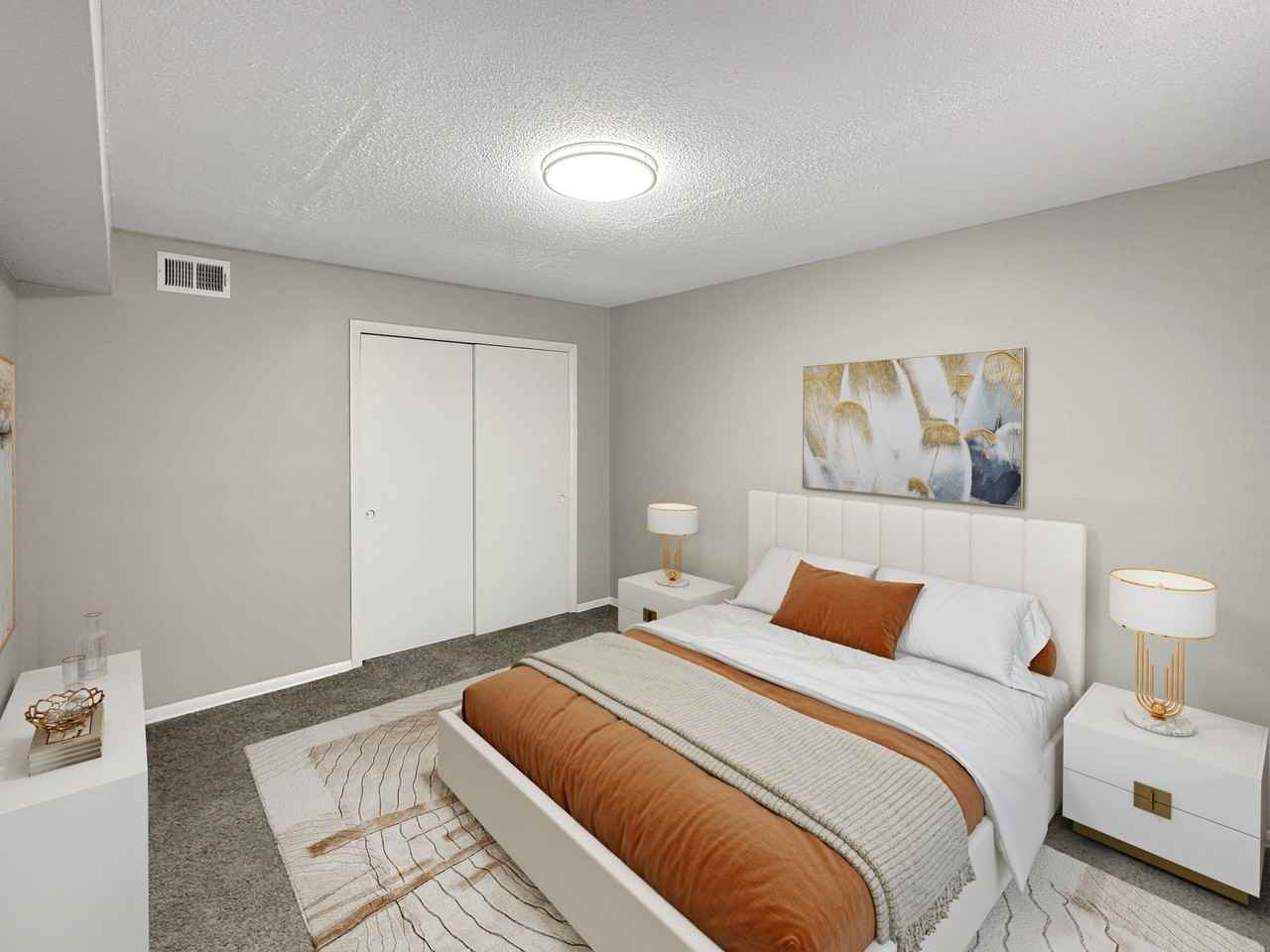 Valley Creek Apartments - Photo 6 of 40