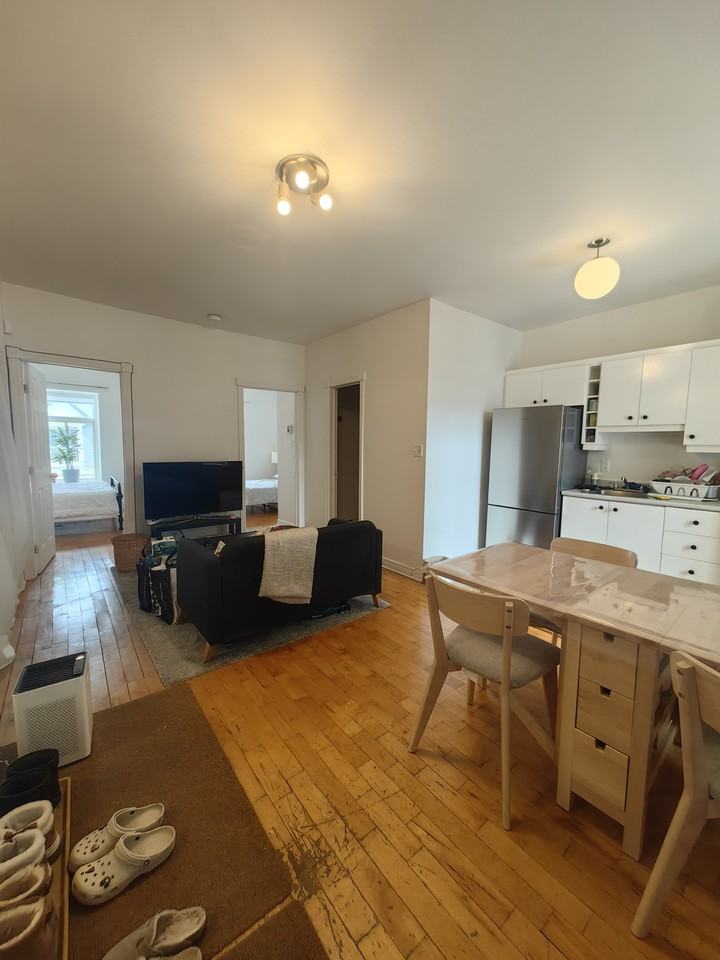 1568-1576 Rue de la Visitation - Photo 4 of 18