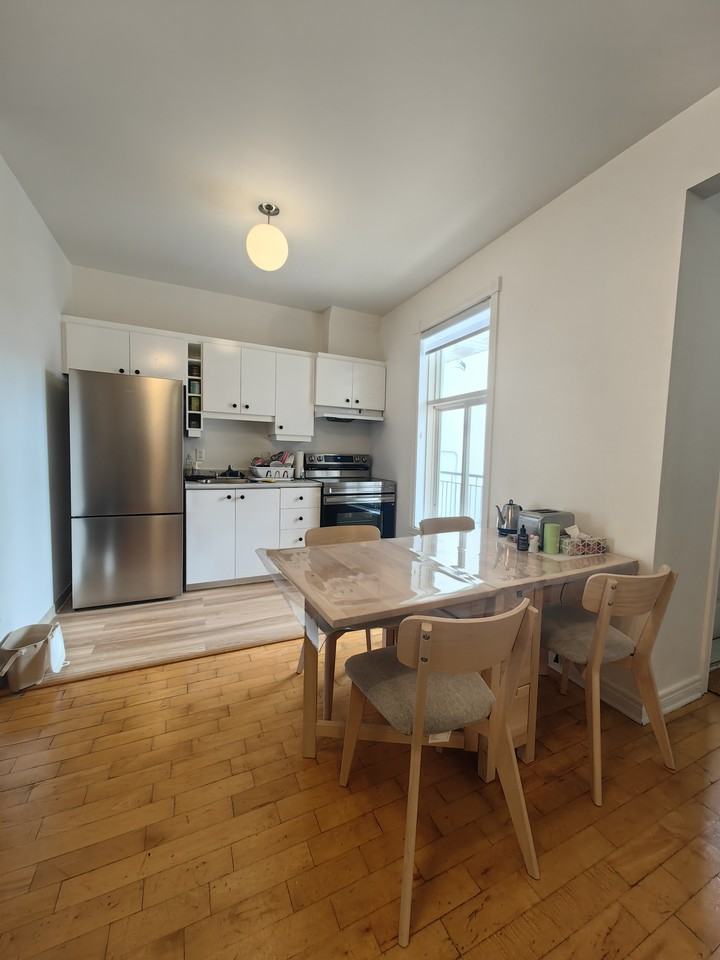 1568-1576 Rue de la Visitation - Photo 5 of 18