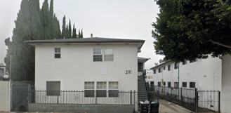 2111 W. Florence Avenue - Photo 1 of 1