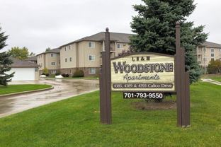 Woodstone Three - Photo 1 of 1