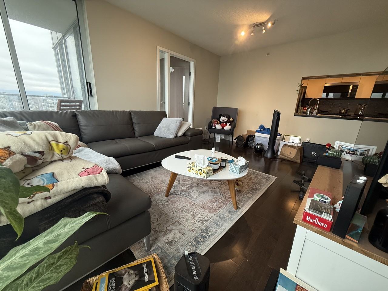1408 Strathmore Mews #4006 - Photo 2 of 11