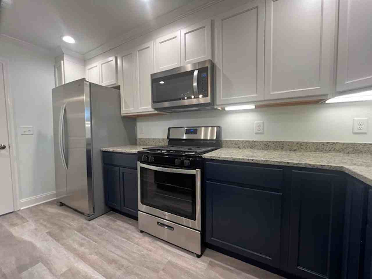 1208 Gay St #C - Photo 2 of 16