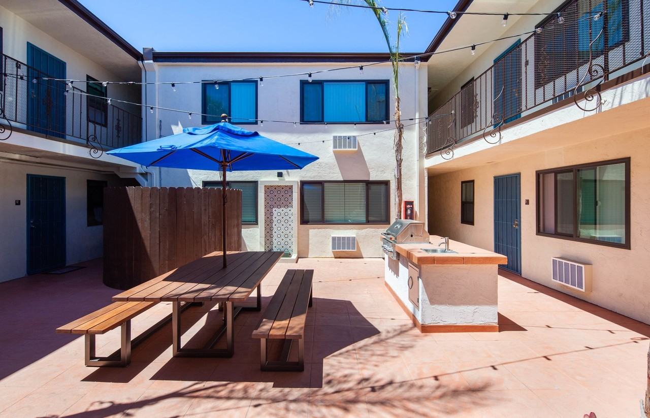 Amazing renovated centrally located property!!! - Photo 3 of 43