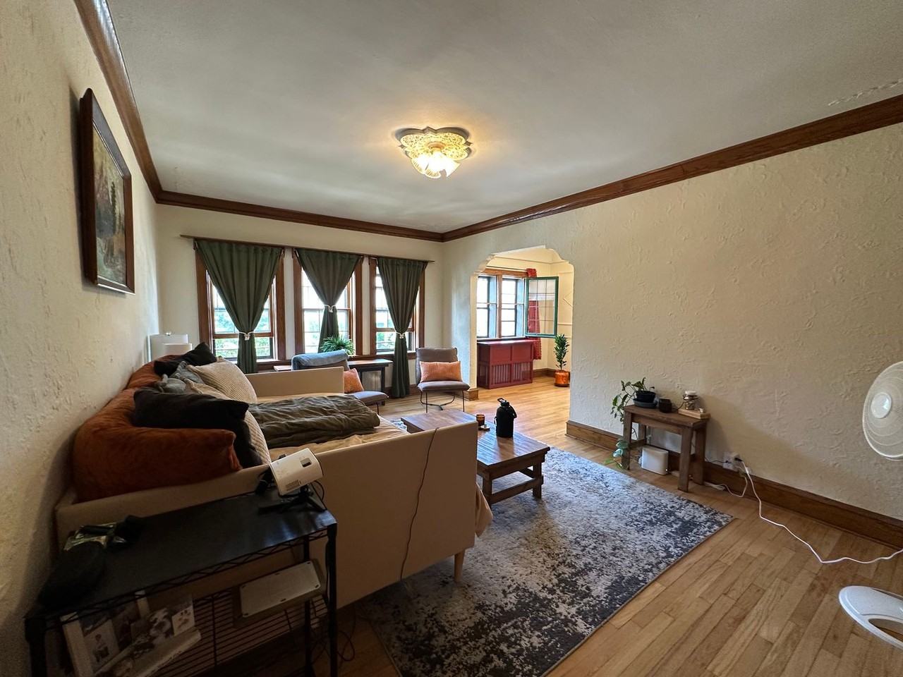 1628 Franklin - Photo 3 of 40