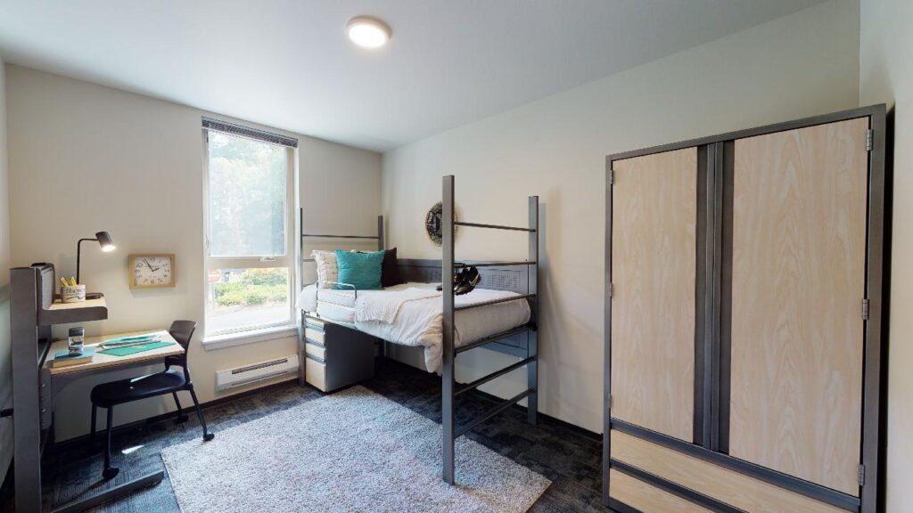 16101 Greenwood Ave N