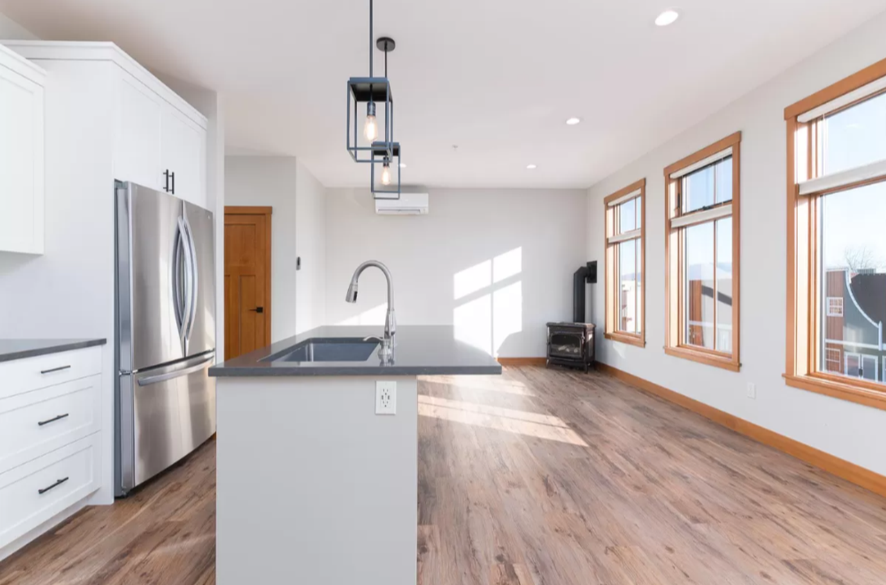 Discover Your Dream Home at 606 Front Street: The Terrace Apartments! - Photo 2 of 7