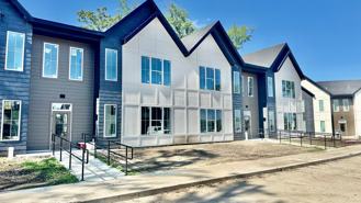 Park Indy Rowhomes - Photo 1 of 1