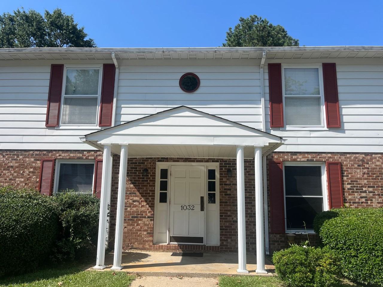 1032 Carriage Dr Apt A #Apt A