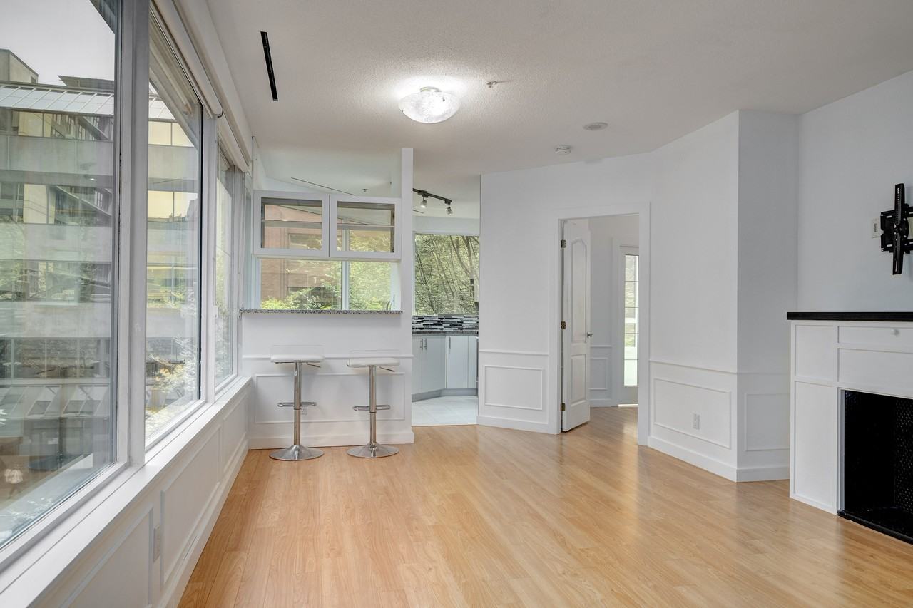 1177 Hornby Street #214 - Photo 2 of 21