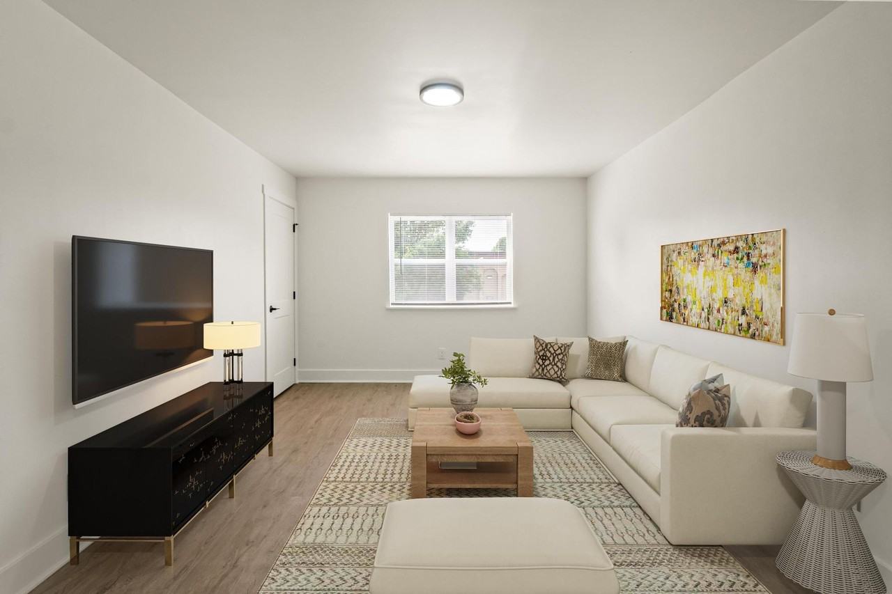 Greenway Trail Apartments - Photo 2 of 50