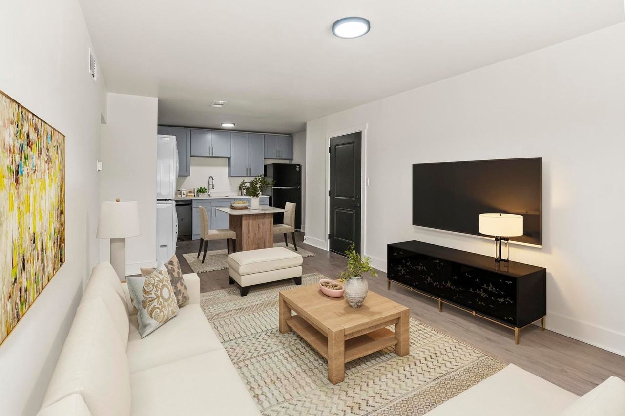 Greenway Trail Apartments - Photo 3 of 50