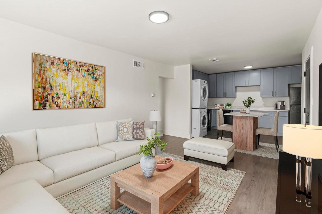 Greenway Trail Apartments - Photo 4 of 50