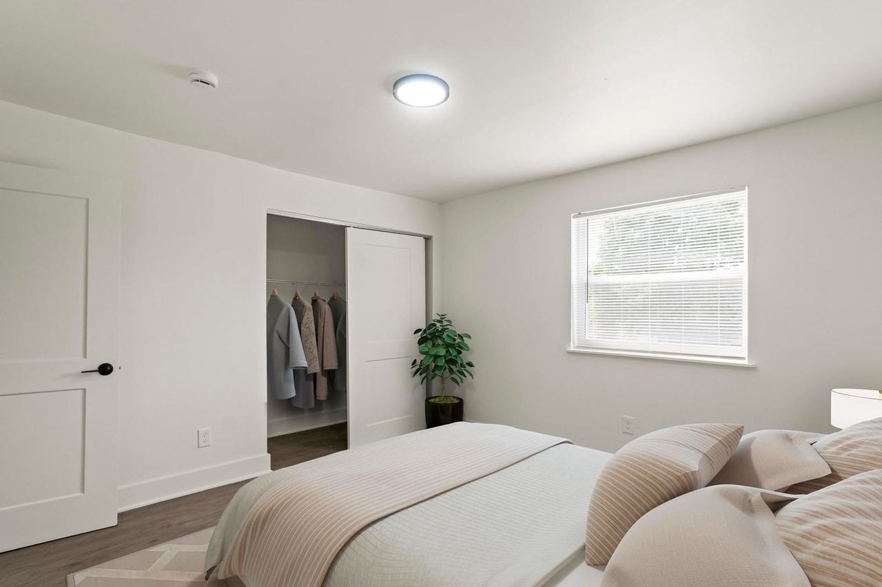 Greenway Trail Apartments - Photo 5 of 50