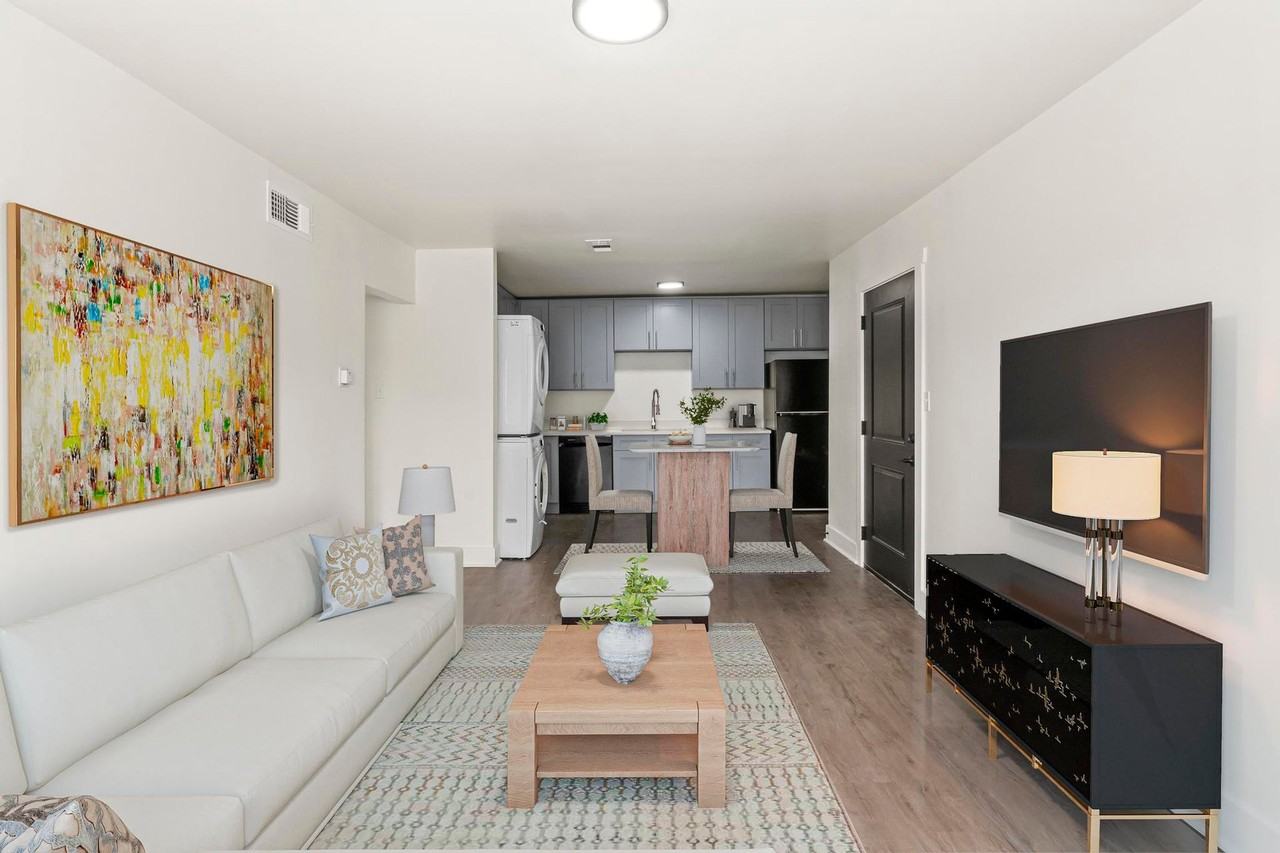 Greenway Trail Apartments - Photo 6 of 50