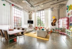 Mattress Factory Lofts - Photo 1 of 1
