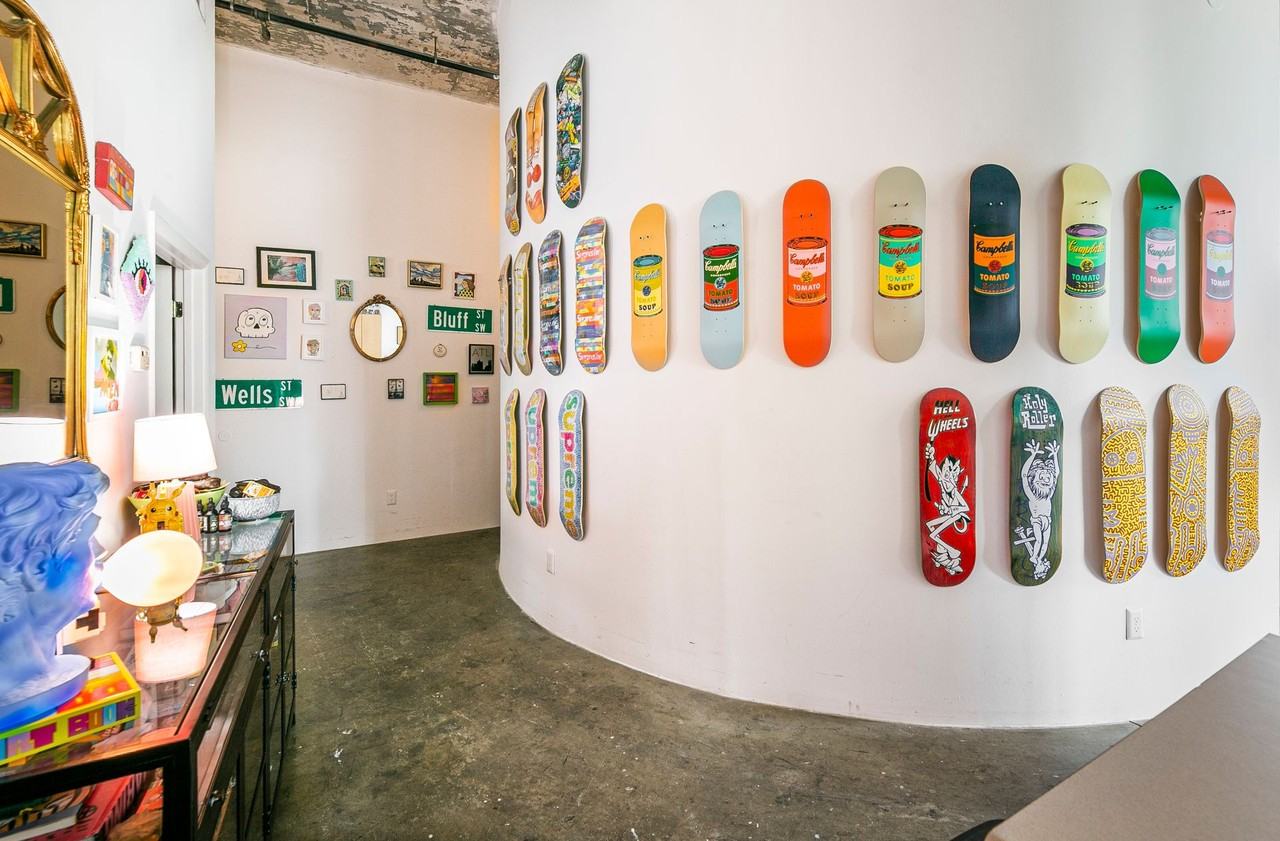 Mattress Factory Lofts - Photo 2 of 23