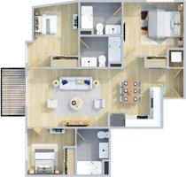 featured image of 2600 S Sepulveda Blvd