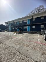 1302 Harris Apartments - Photo 1 of 1