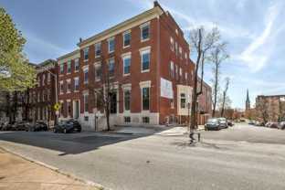 1214 N Eutaw - Photo 1 of 1