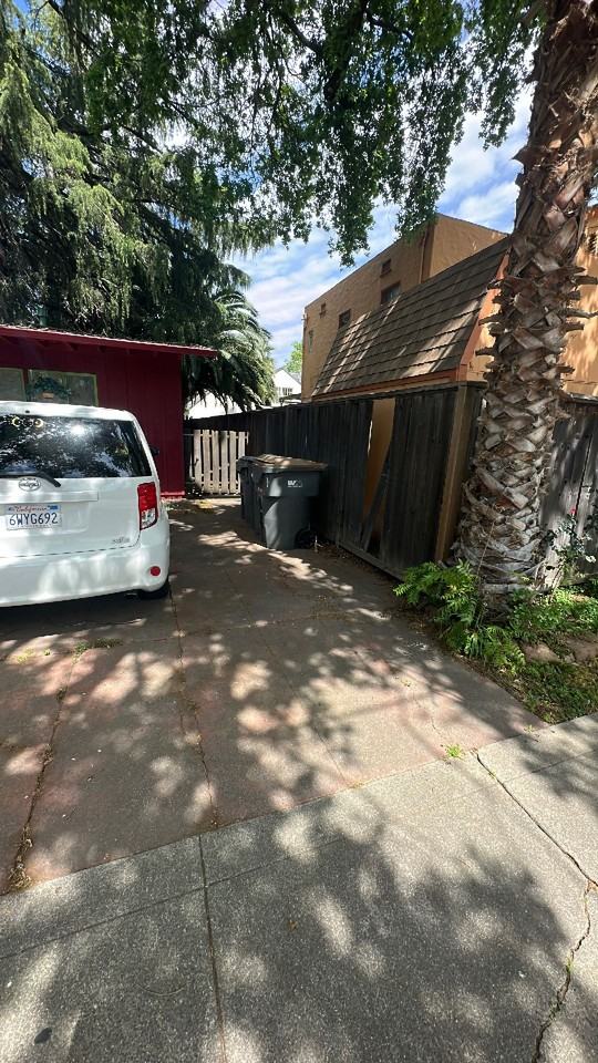 Pendegast Street Duplex - Photo 7 of 7