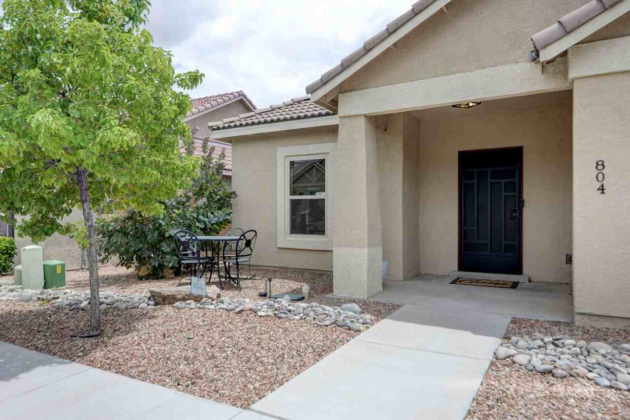 804 Palo Duro Dr - Photo 3 of 10