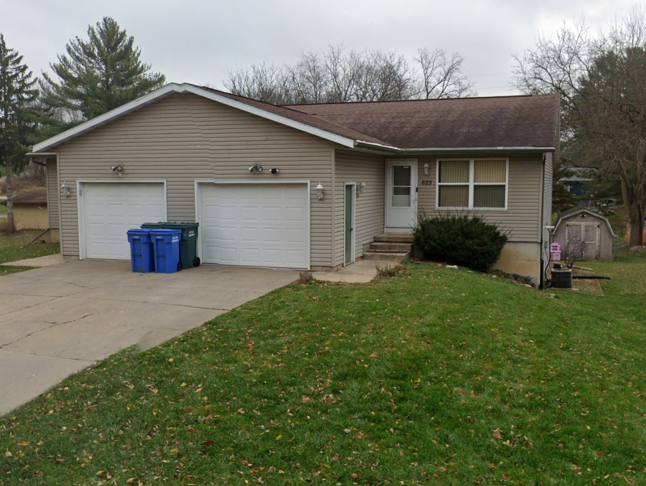 625 Ellis Ave